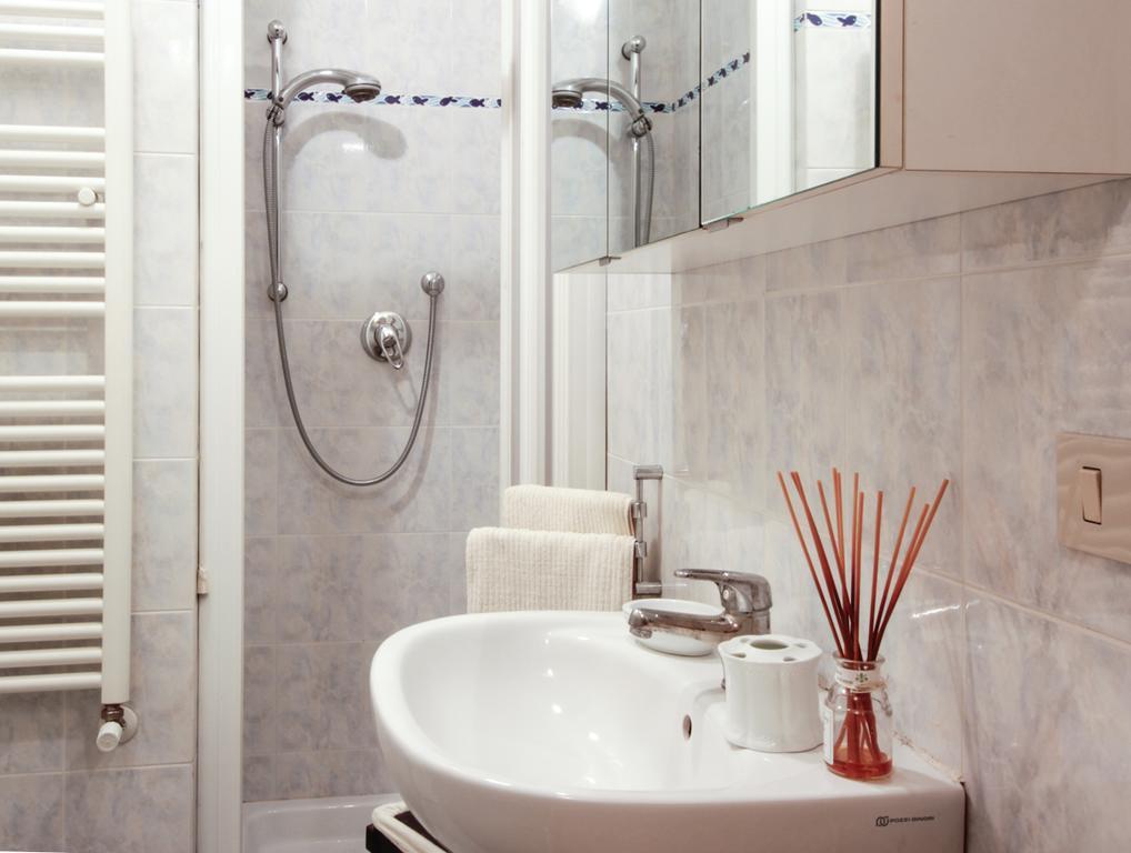 Studio Santa Maria Novella Apartment Florenţa Exterior foto
