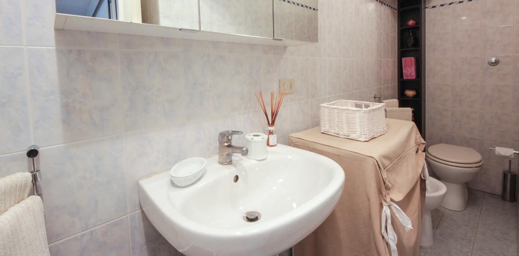 Studio Santa Maria Novella Apartment Florenţa Exterior foto